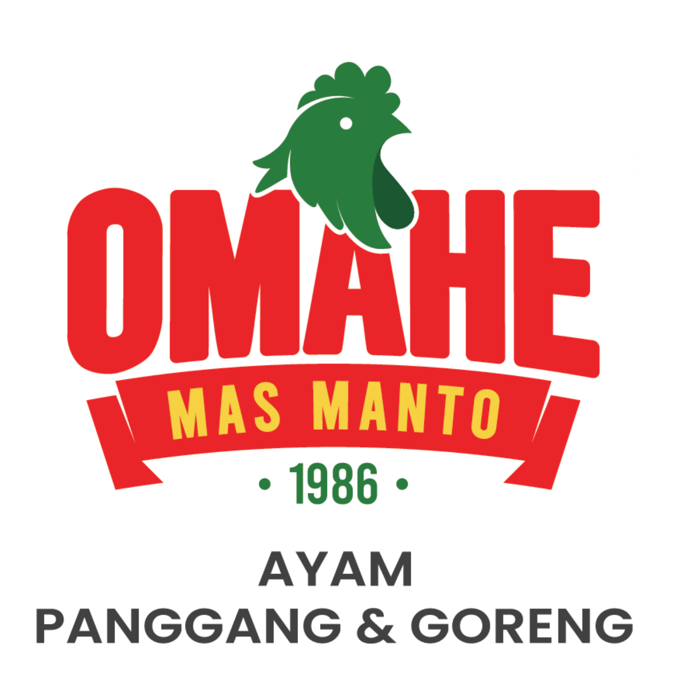 omahe mas manto